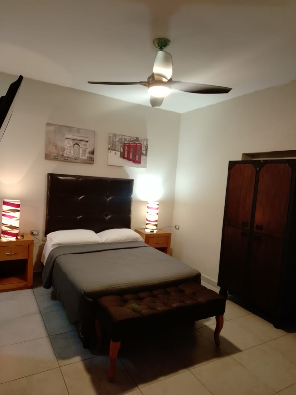 Hotelito 24