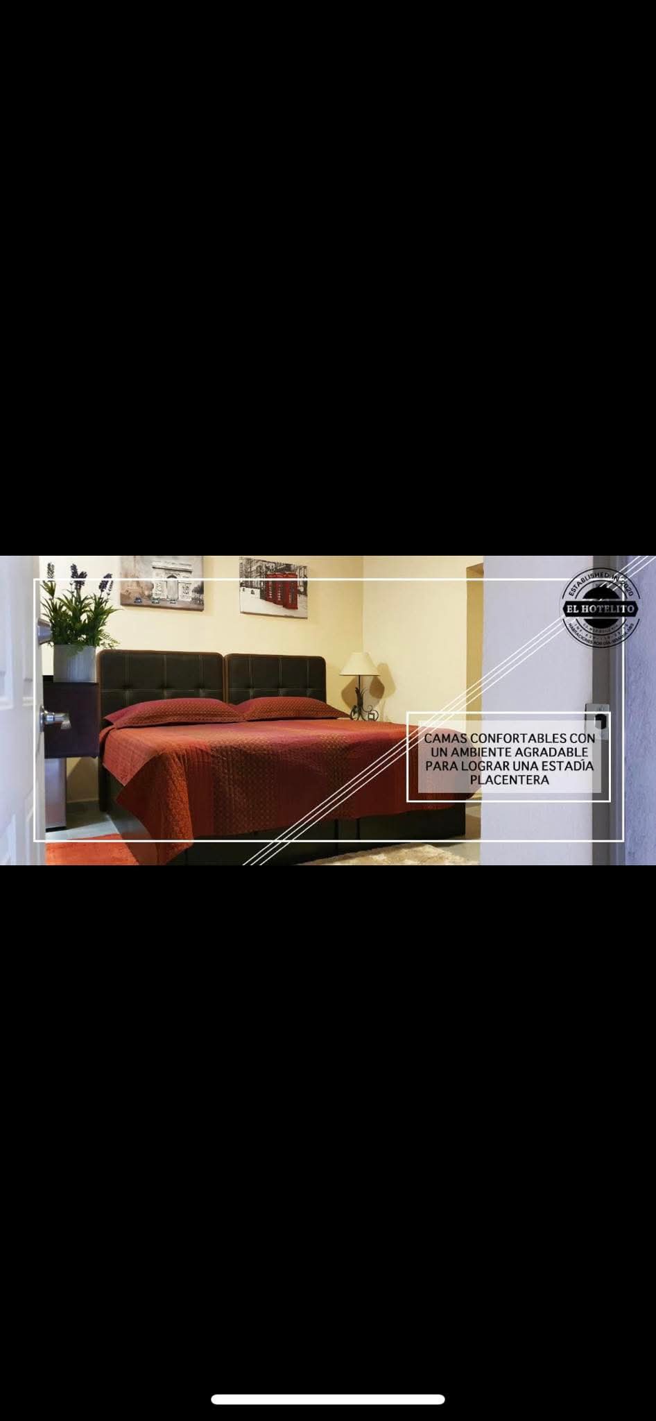 Hotelito 14