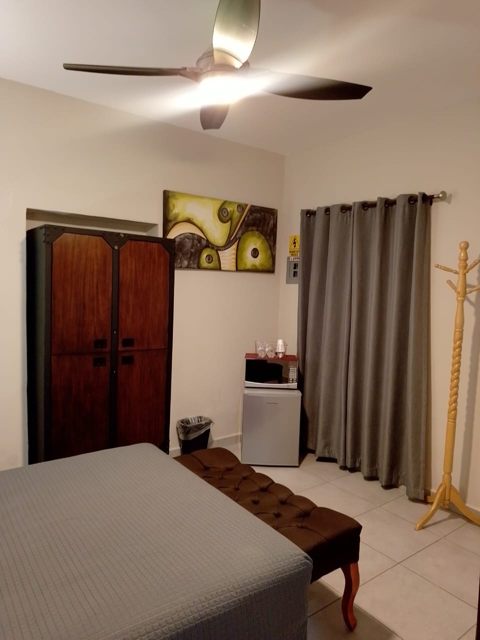Hotelito 22
