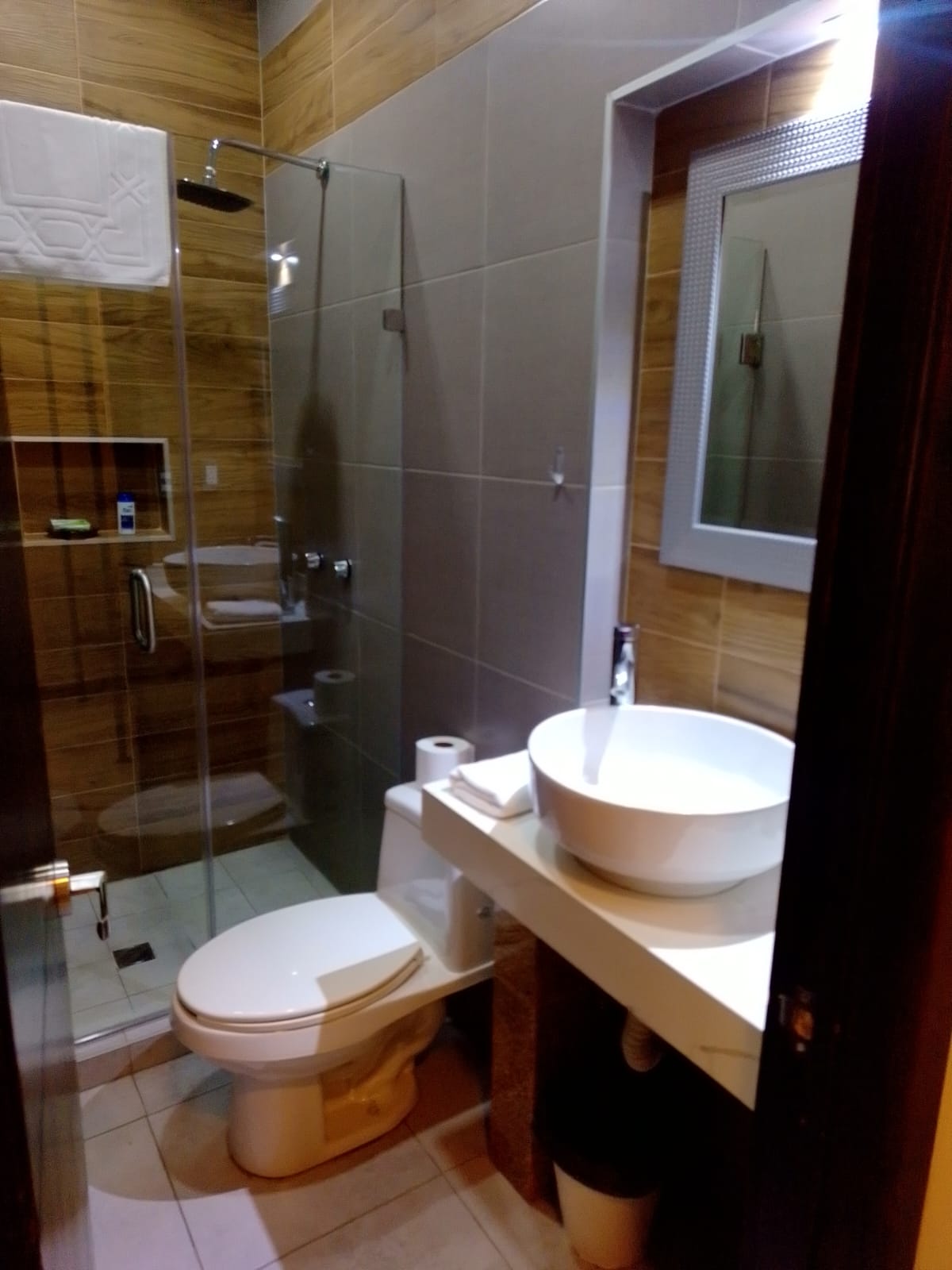 Hotelito 27