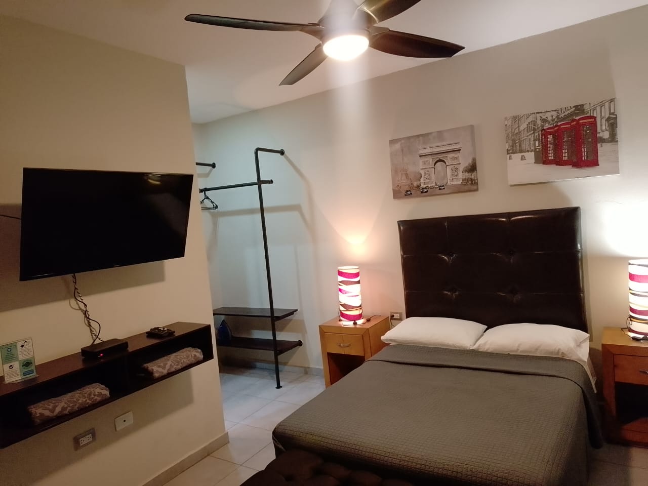 Hotelito 23