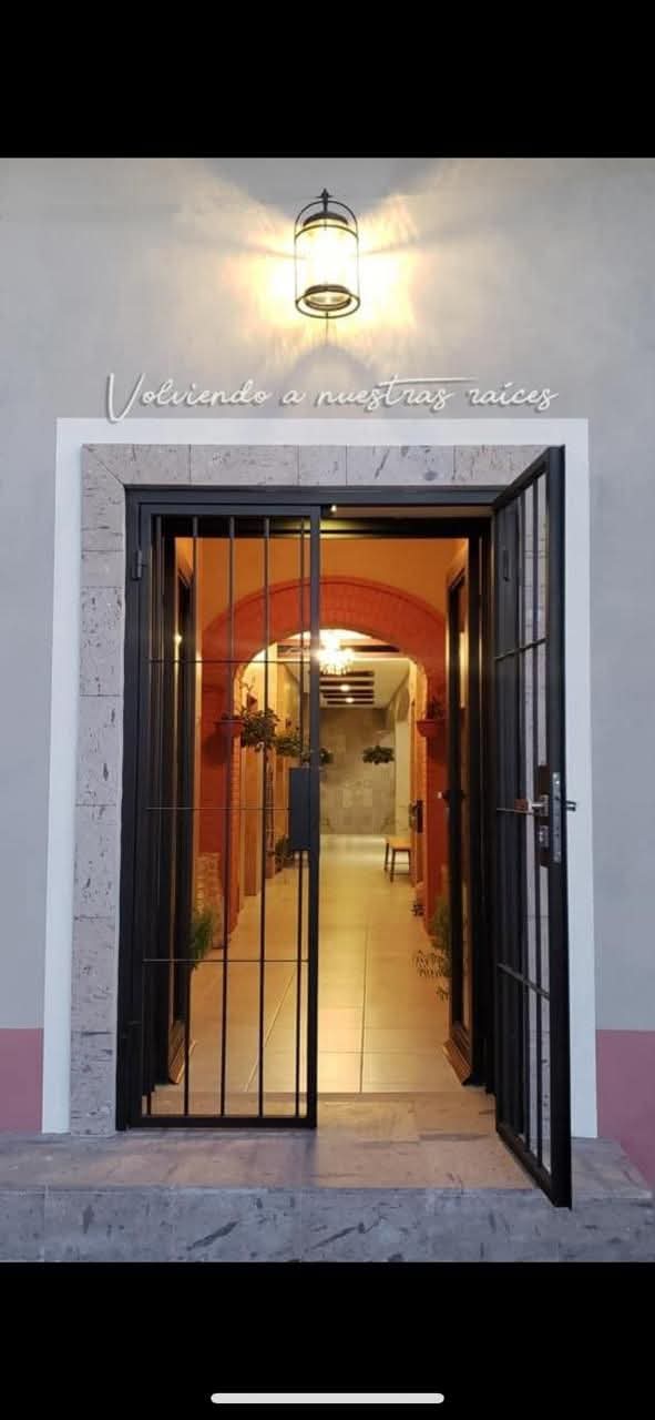 Hotelito 3