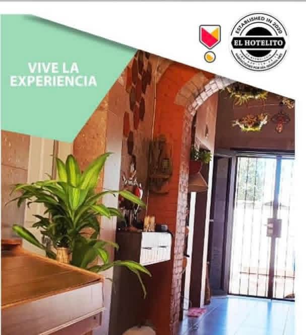 Hotelito 12