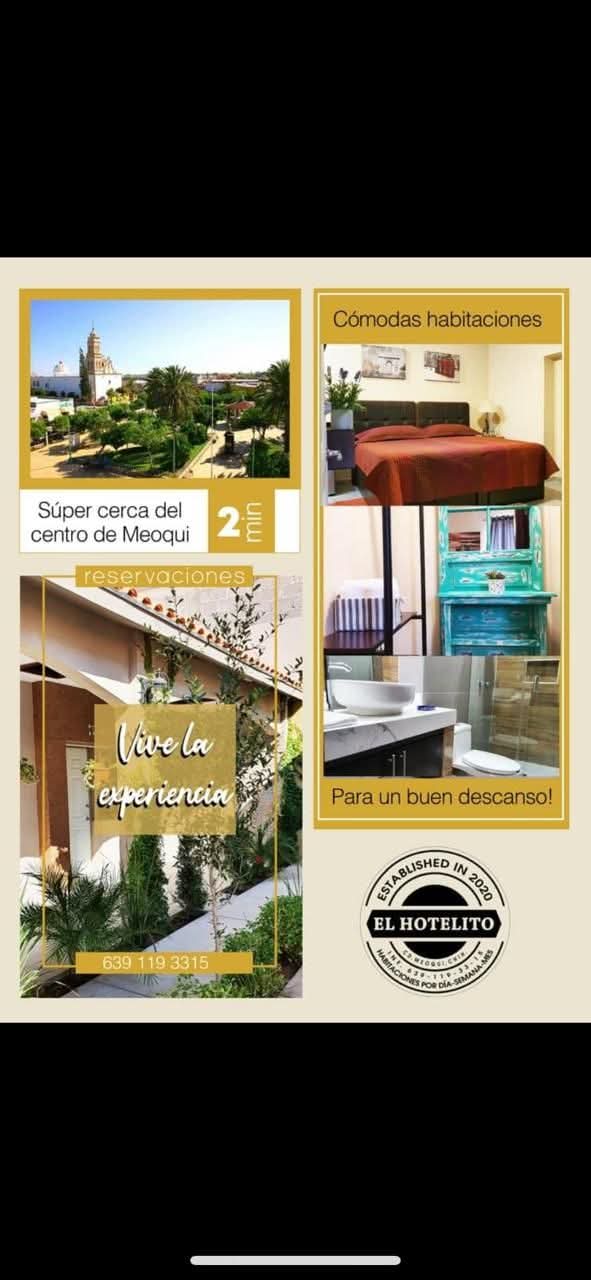 Hotelito 5