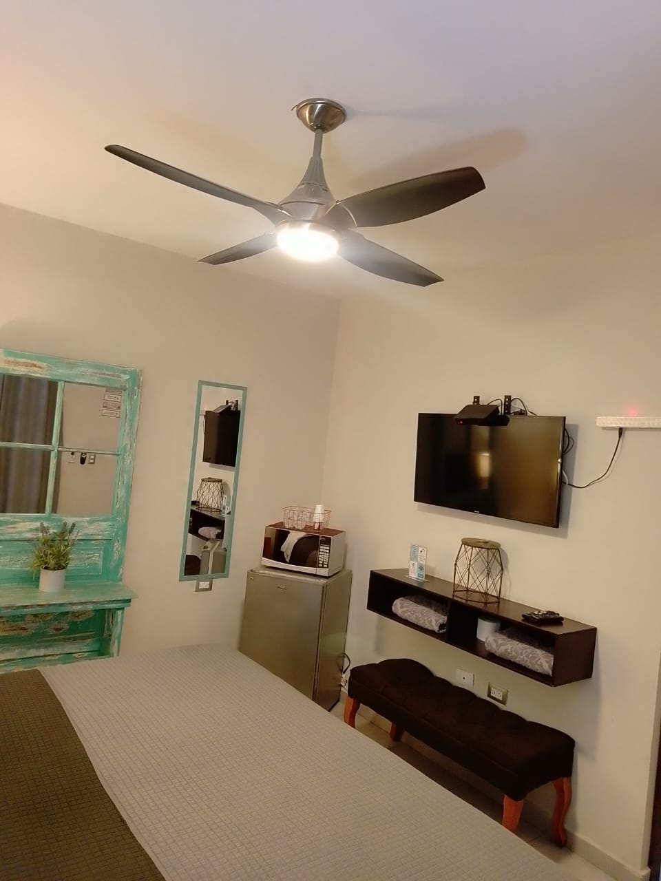 Hotelito 28