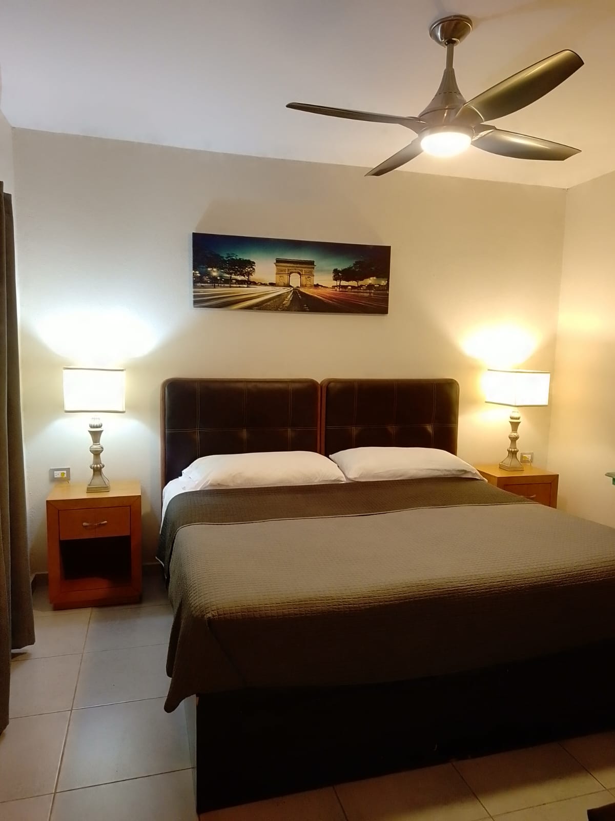 Hotelito 29
