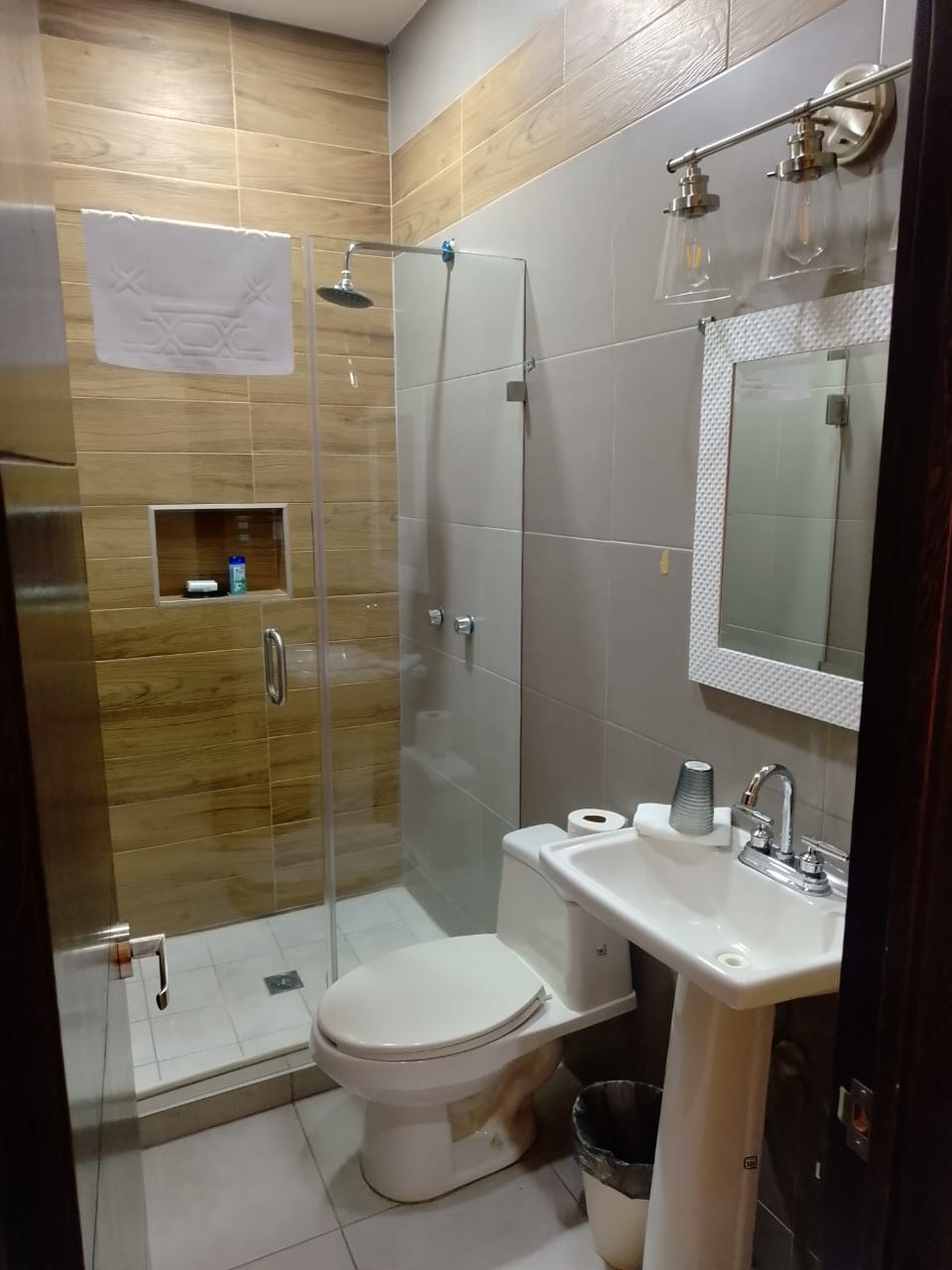 Hotelito 21