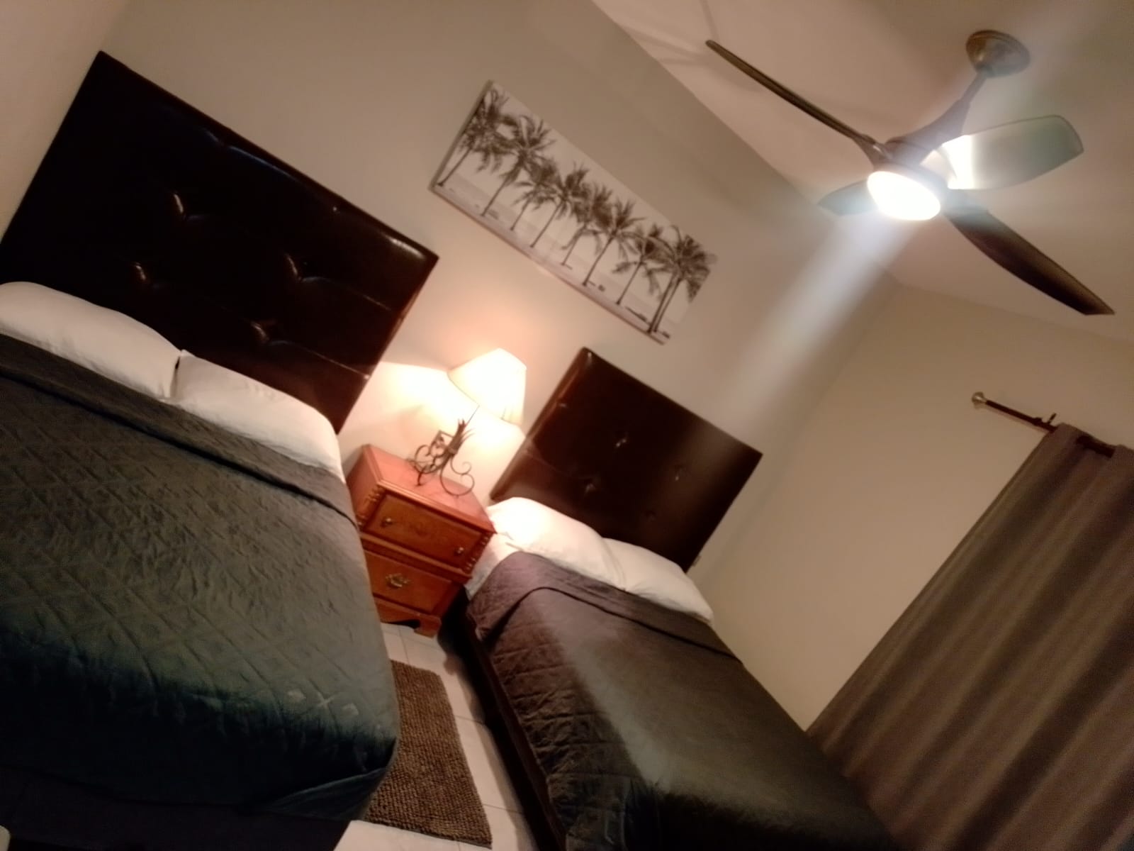 Hotelito 25
