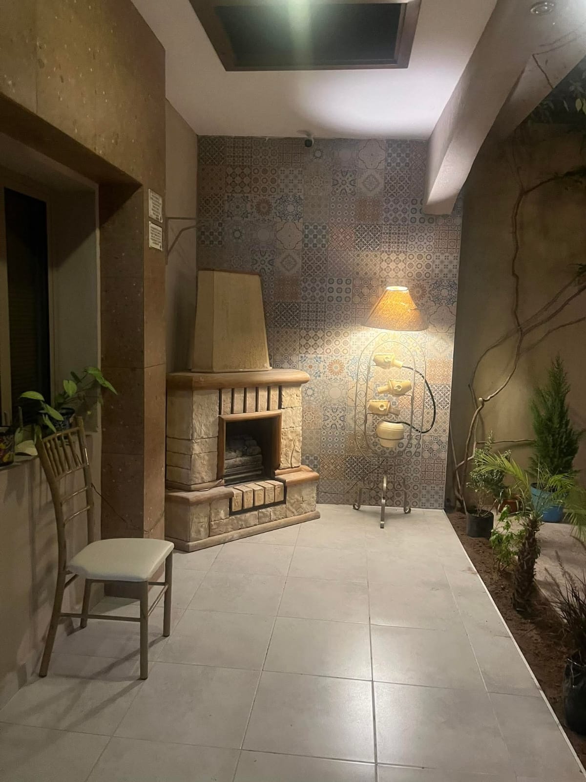 Hotelito 6
