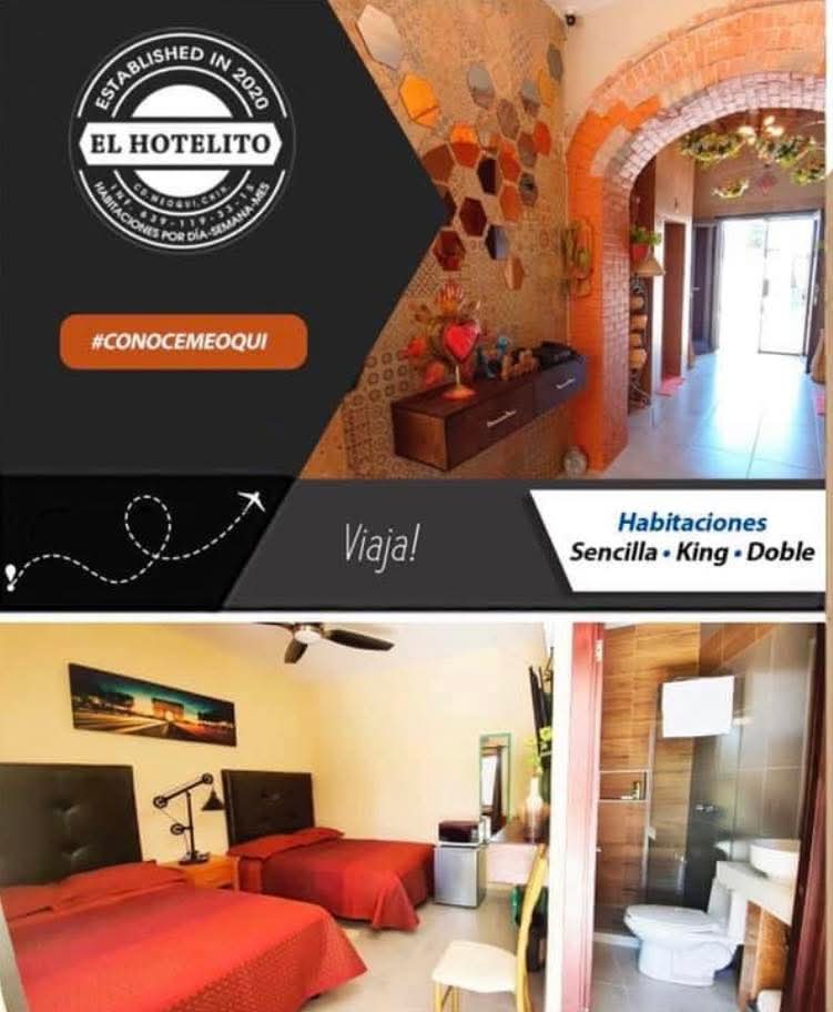 Hotelito 11