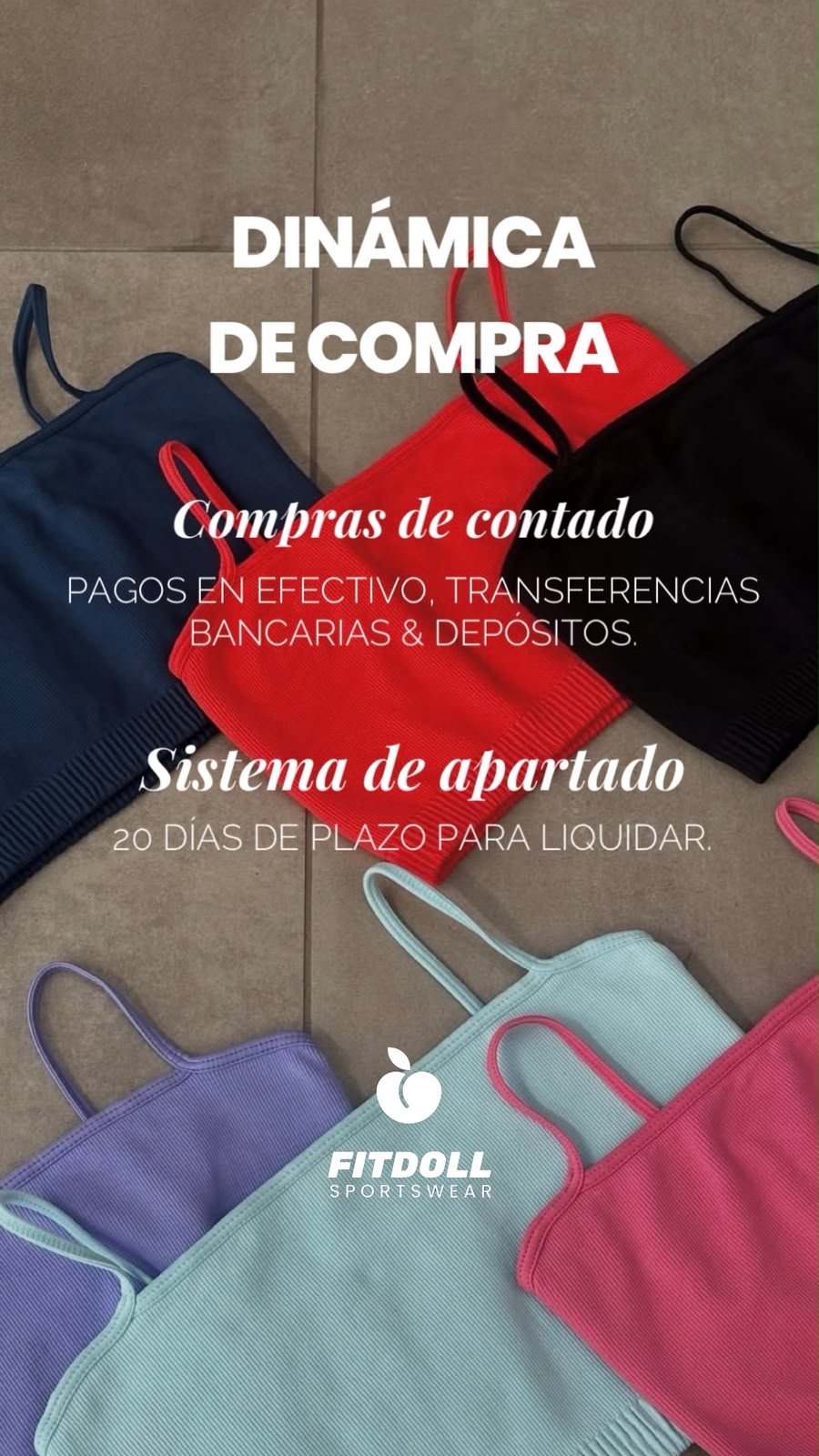 Fitdoll Sportswear 21