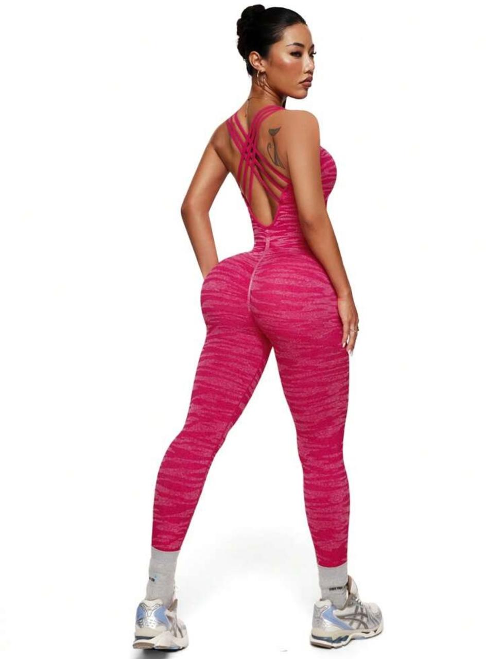 Fitdoll Sportswear 12