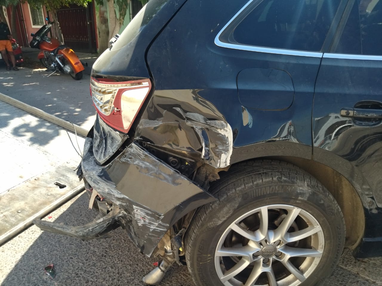 MTS Pro Taller de Pintura Automotriz 19