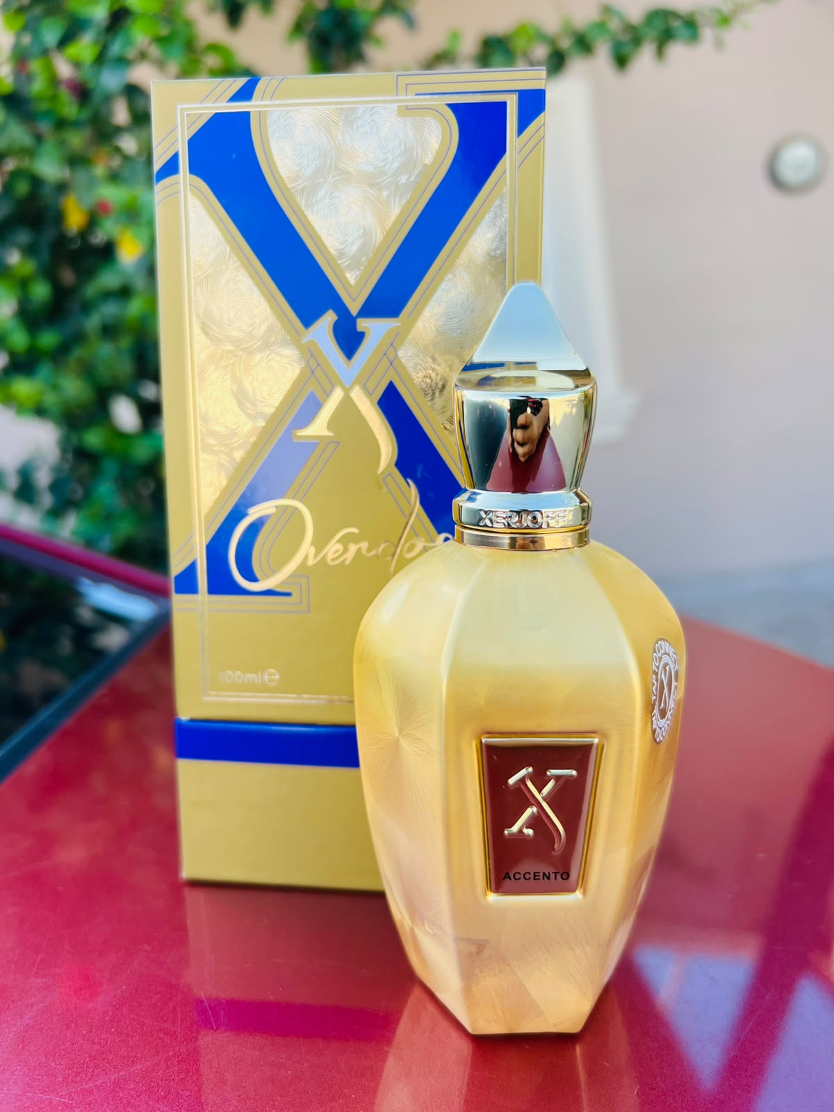 The Golden Shop 19