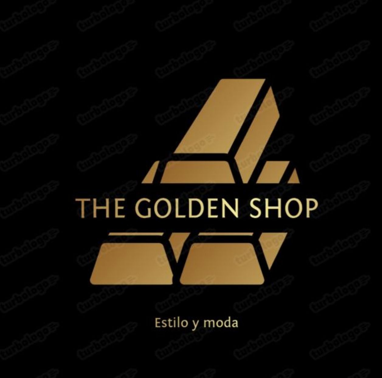 The Golden Shop