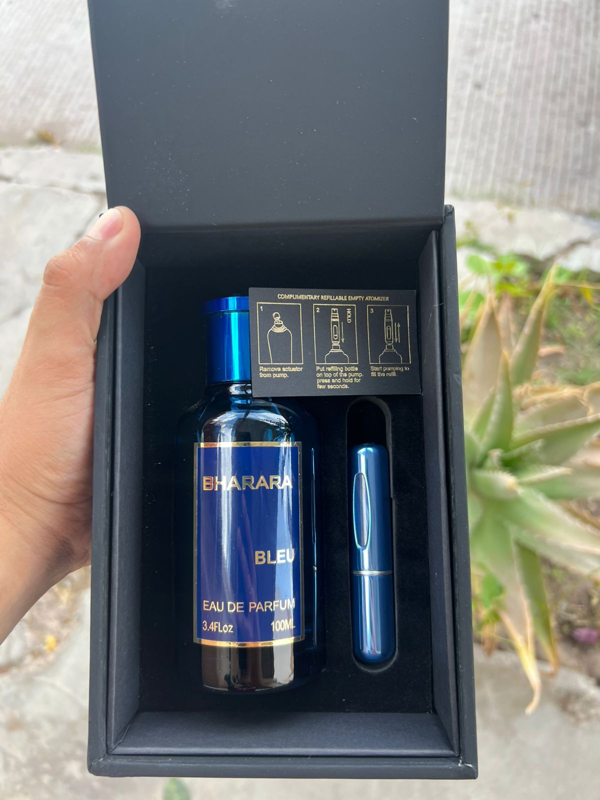 The Golden Shop 7
