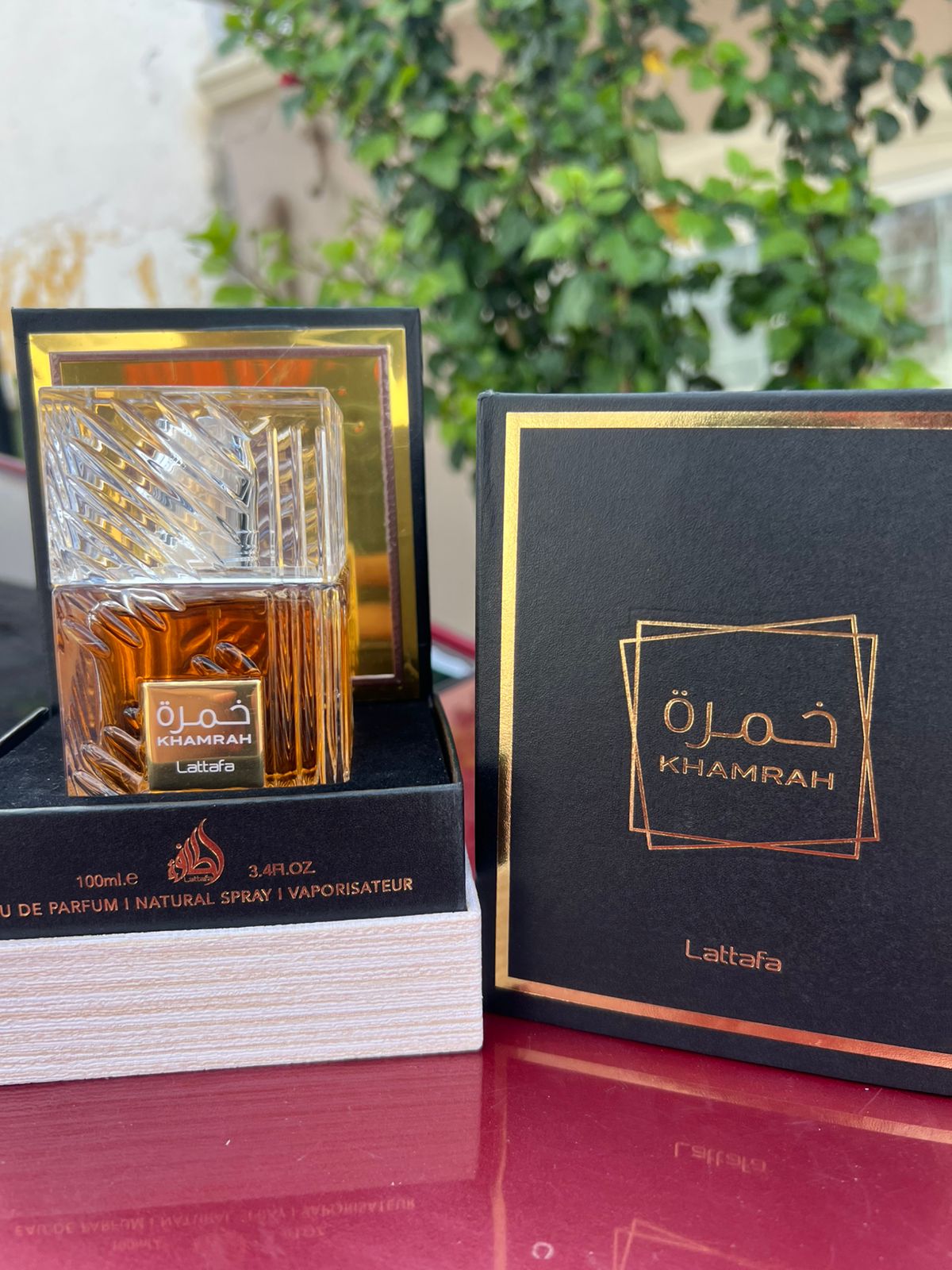 The Golden Shop 29