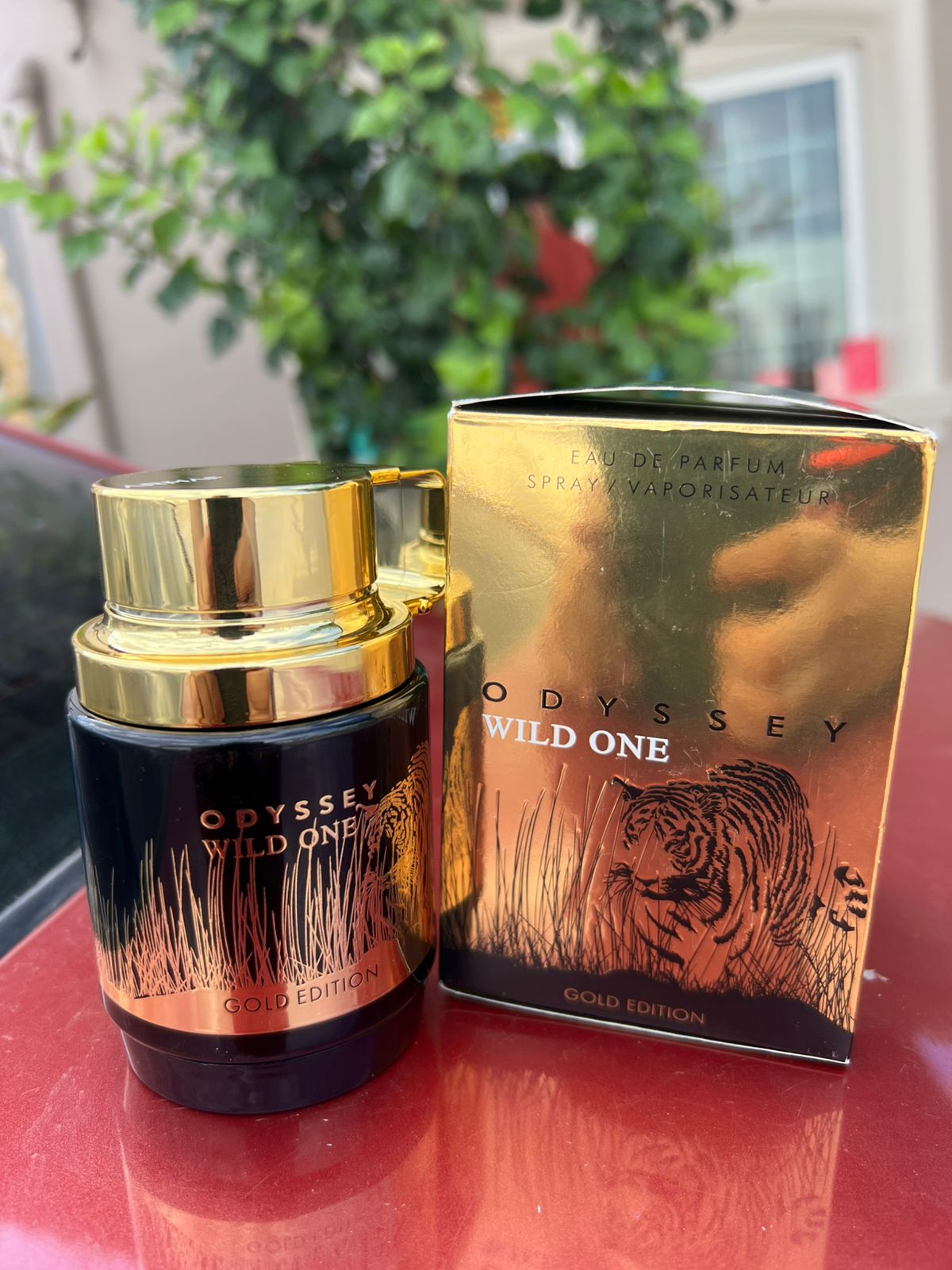 The Golden Shop 33