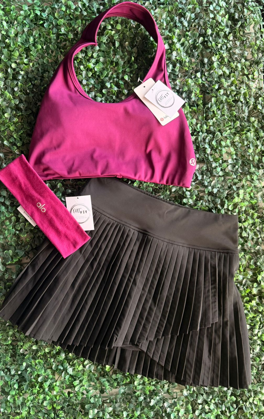 OutFit Boutique 18