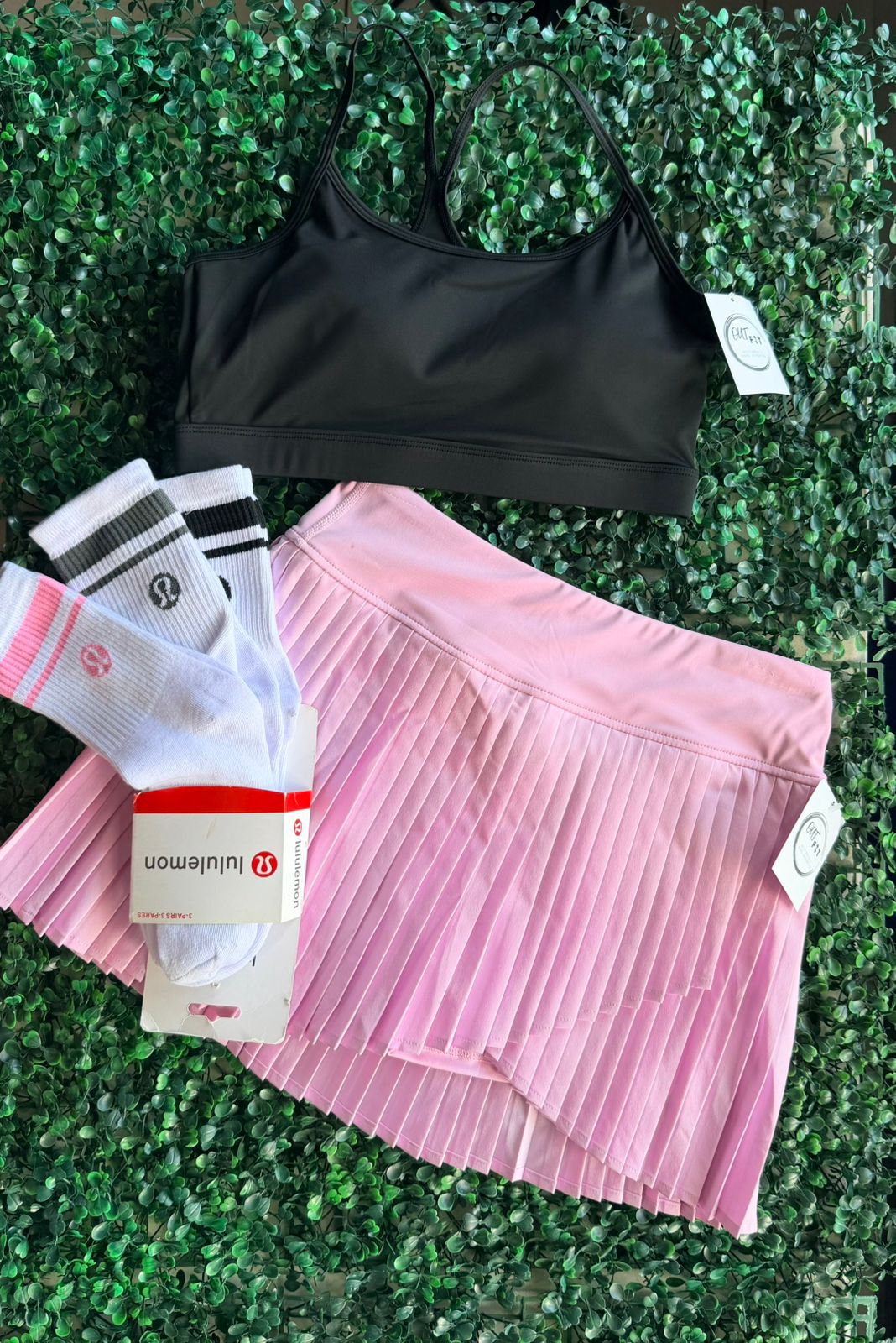 OutFit Boutique 3