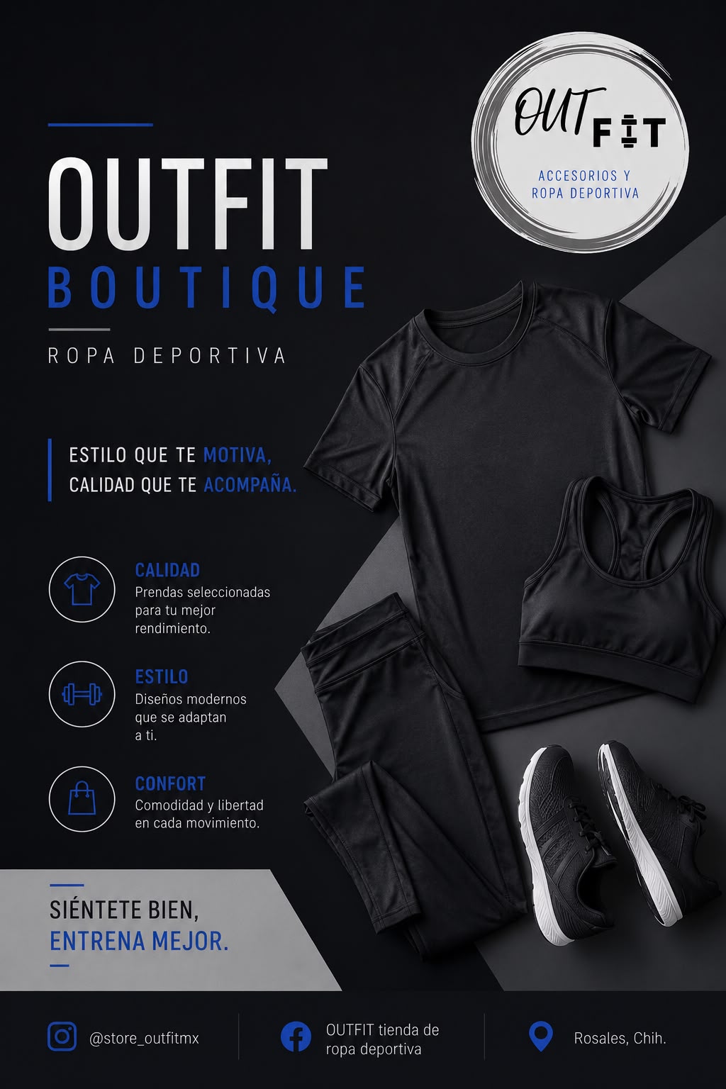 OutFit Boutique 19