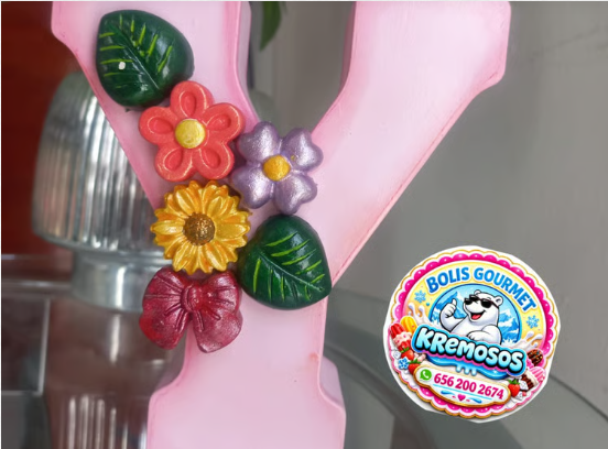 Figuras de Yeso