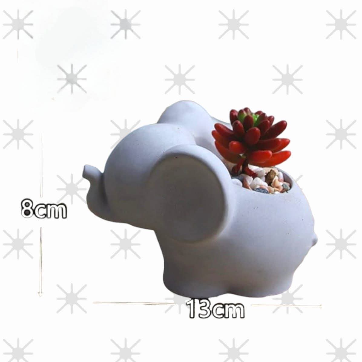 Figuras de Yeso 10
