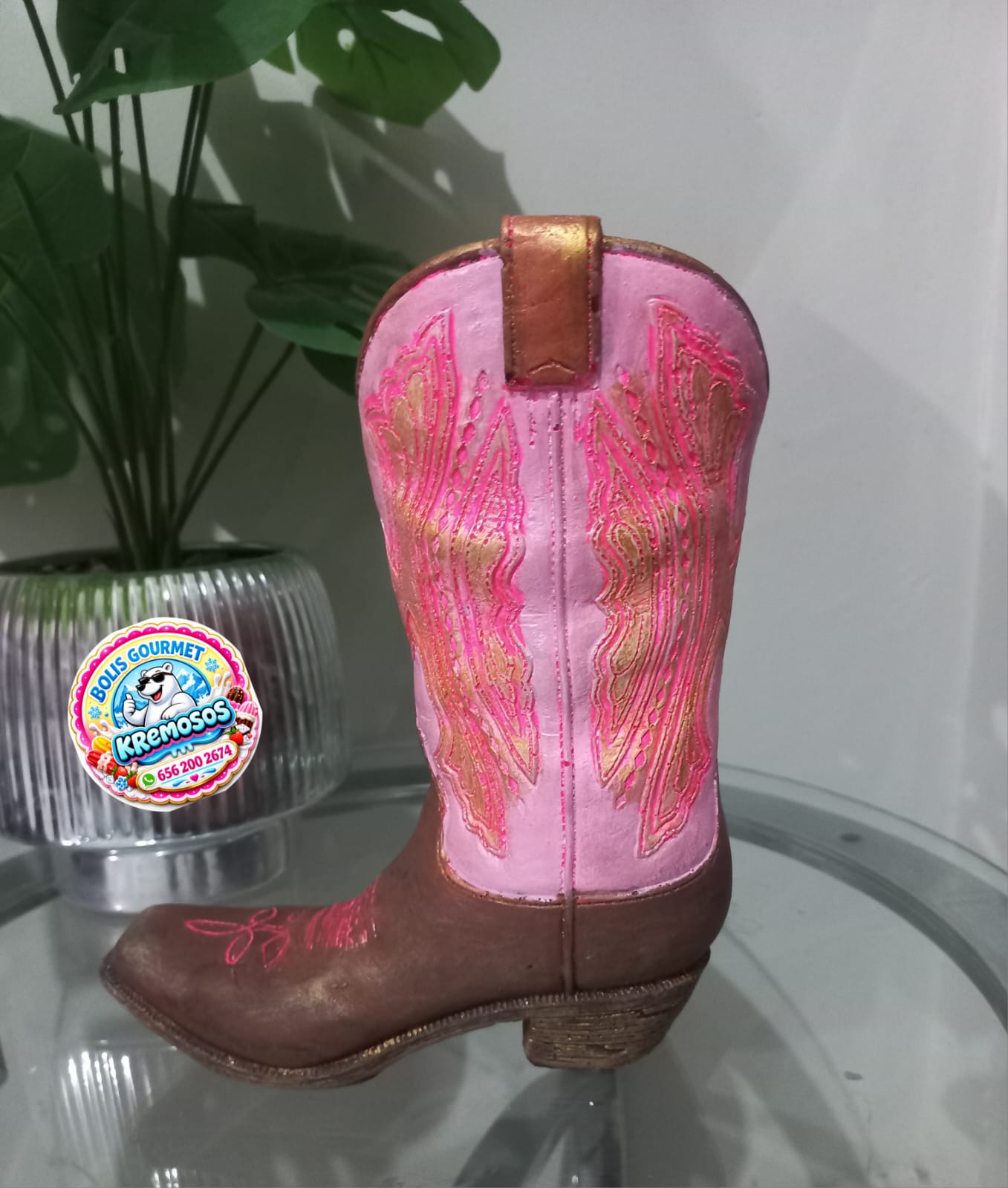 Figuras de Yeso 20
