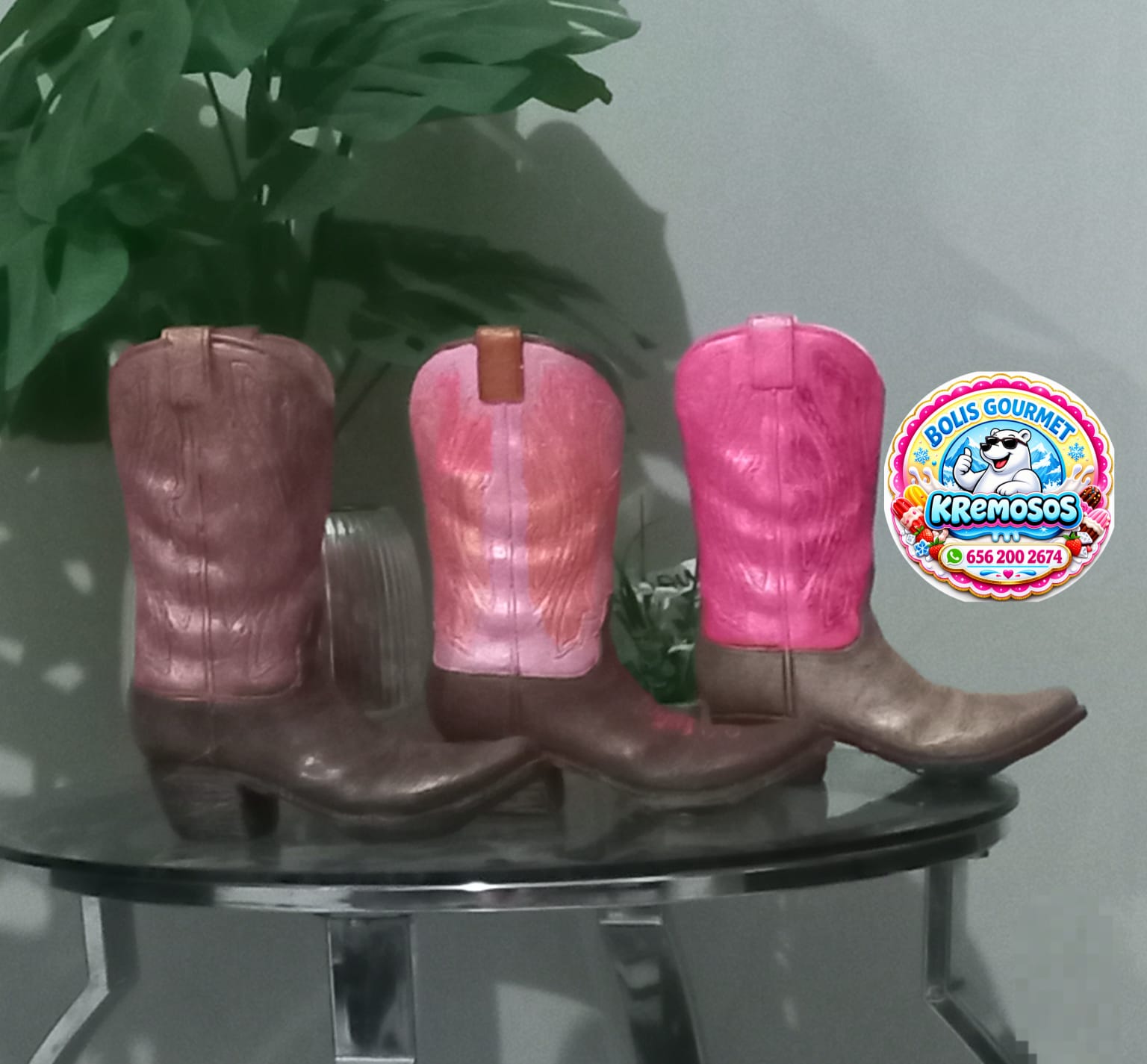 Figuras de Yeso 21