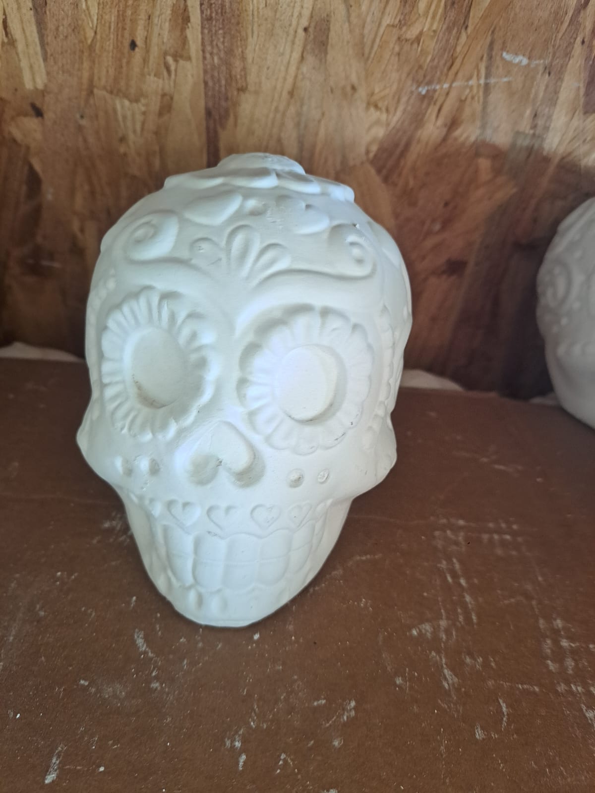Figuras de Yeso 9