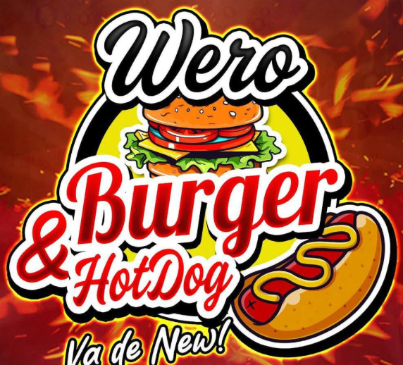 Super Burger & Hot Dogs El Wero
