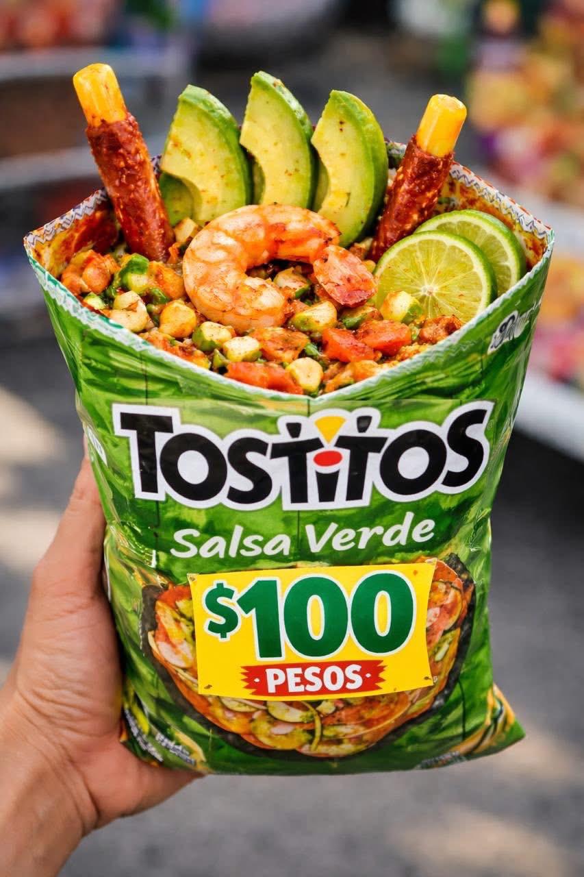 NIKYCHAN AUTOLAVADO Y SNACKS 4