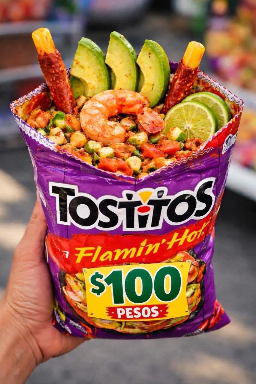 NIKYCHAN AUTOLAVADO Y SNACKS 3