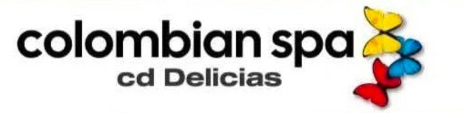 Colombian Spa Cd Delicias