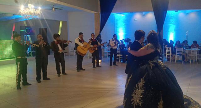 Mariachi Jalisco de cd Delicias 10