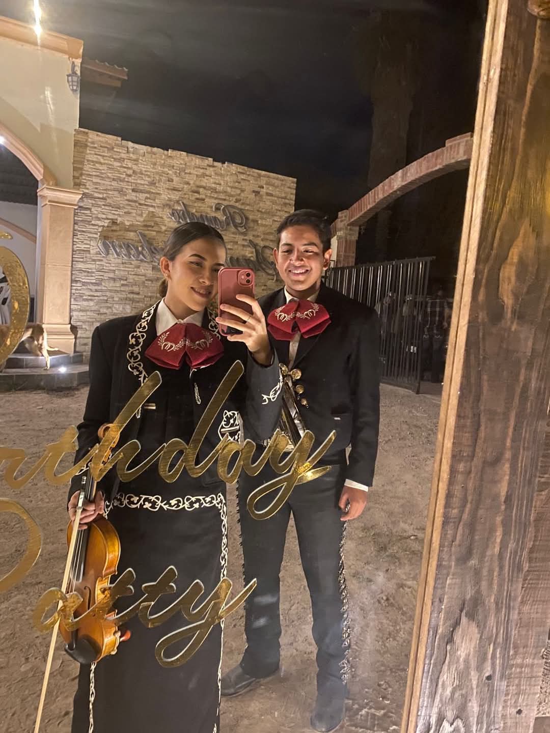 Mariachi Jalisco de cd Delicias 2