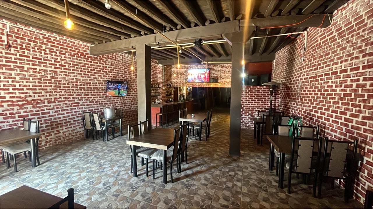 Julimes Bar 5