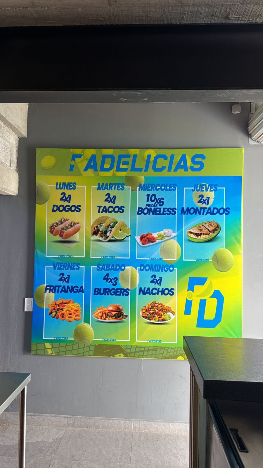 PaDelicias 14