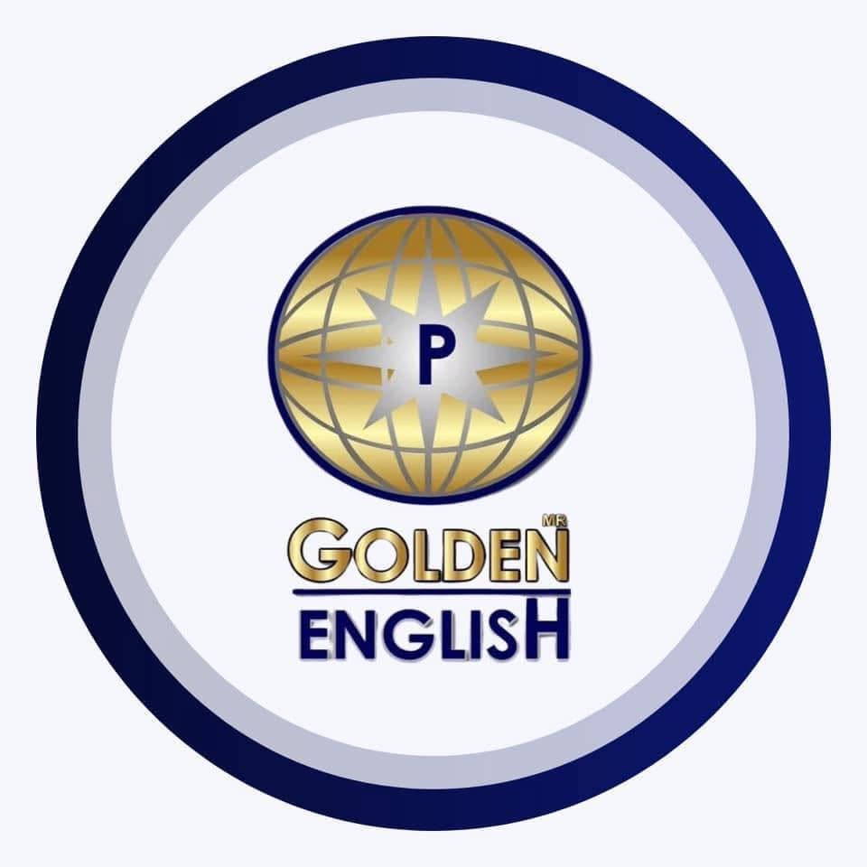 Golden English Delicias