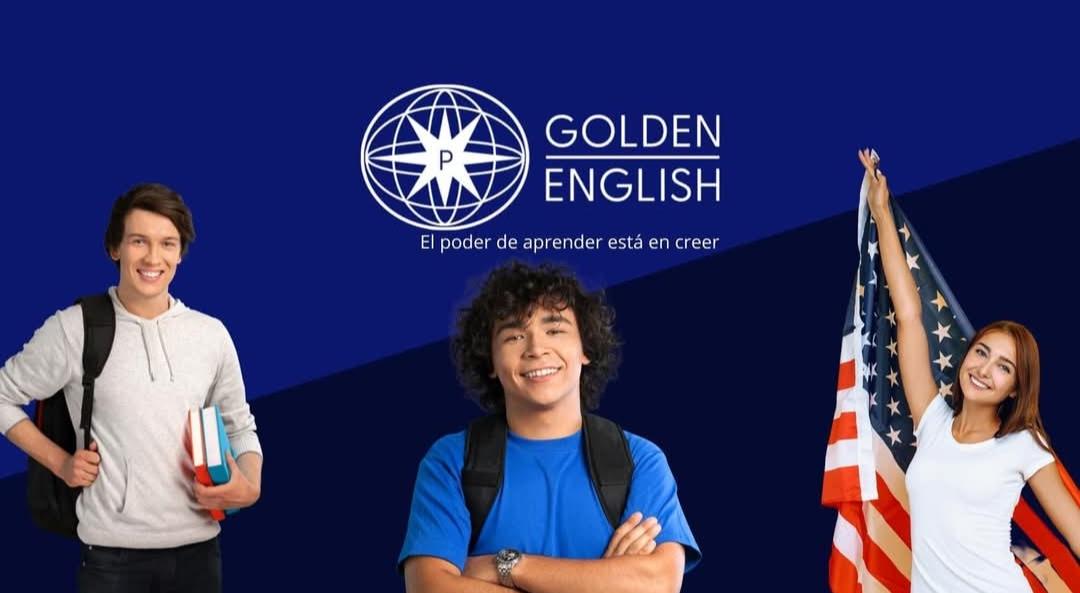 Golden English Delicias 2