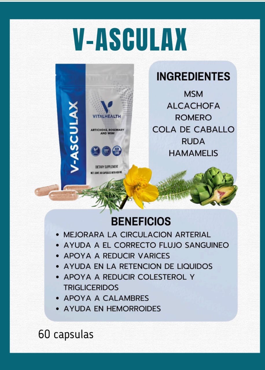 Ventas Lety 34