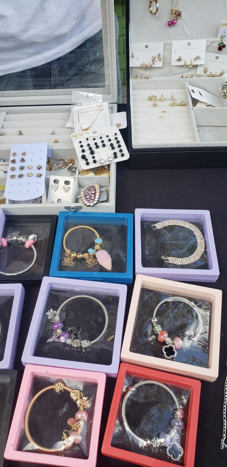 Ventas Lety 15