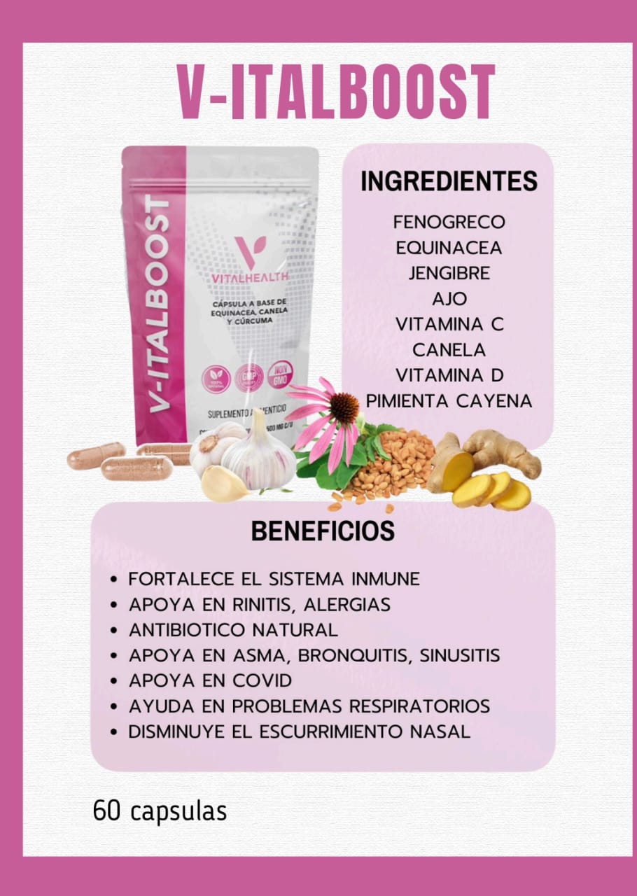 Ventas Lety 24