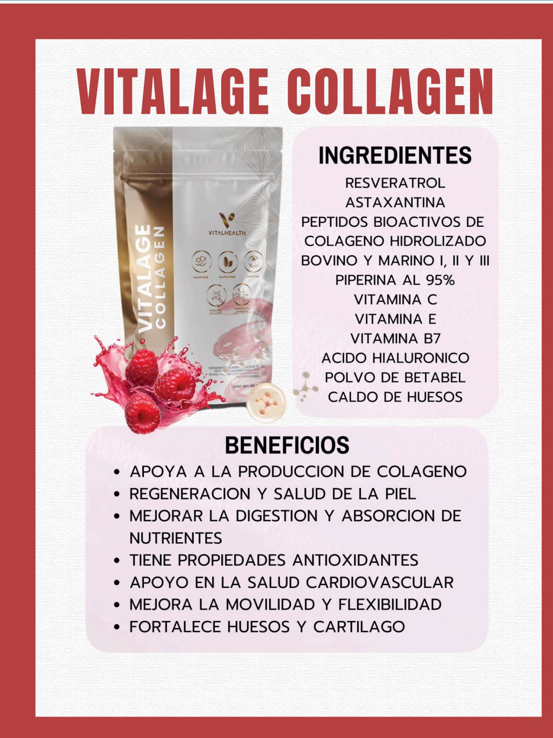 Ventas Lety 35