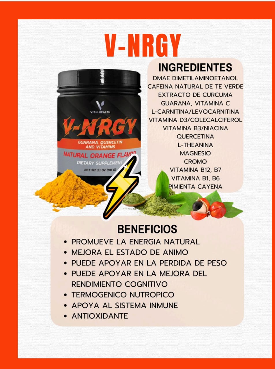 Ventas Lety 25