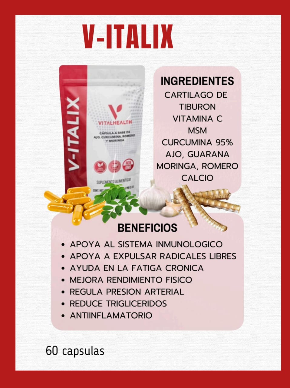 Ventas Lety 42