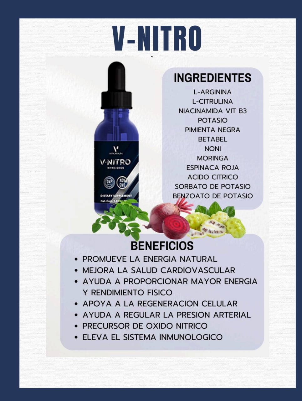 Ventas Lety 20