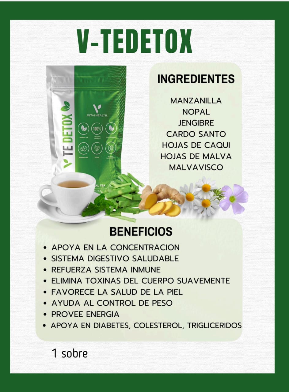 Ventas Lety 26