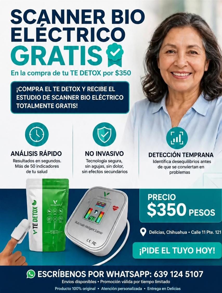 Ventas Lety 44