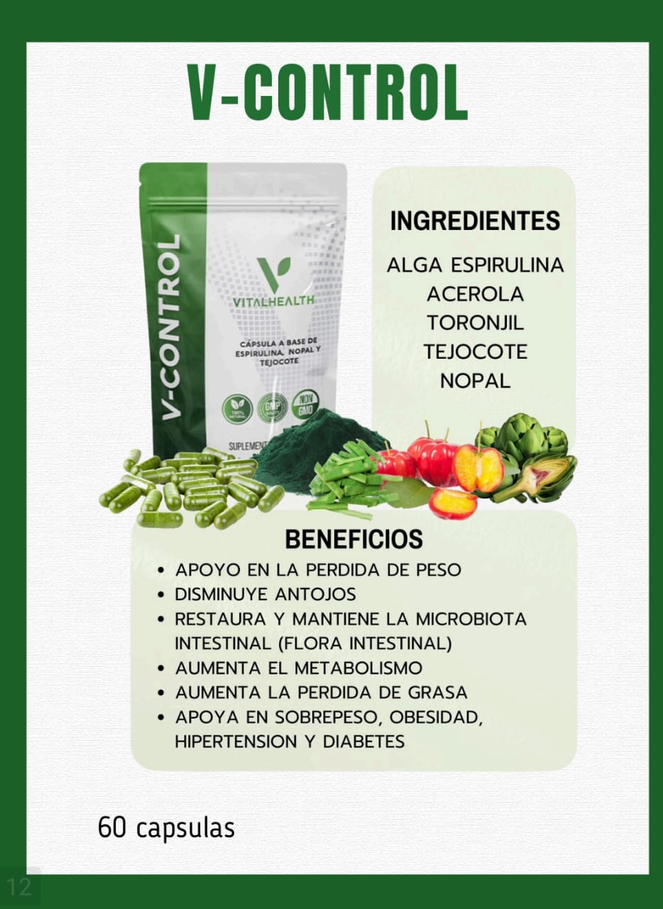 Ventas Lety 30
